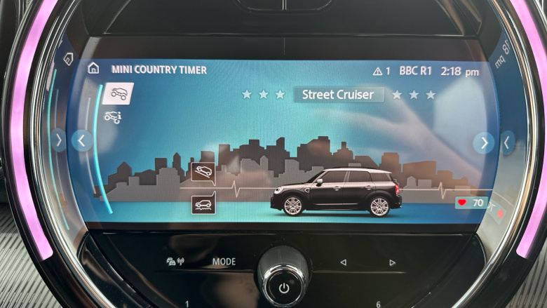 MINI Countryman 1.5 Cooper Exclusive ALL4 5dr Auto [Comfort Pack] Petrol Hatchback